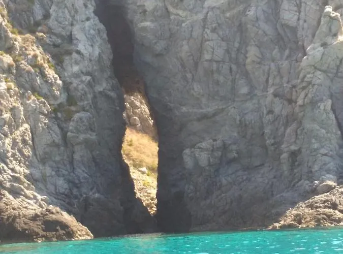 Aurora كابو فاتيكانو