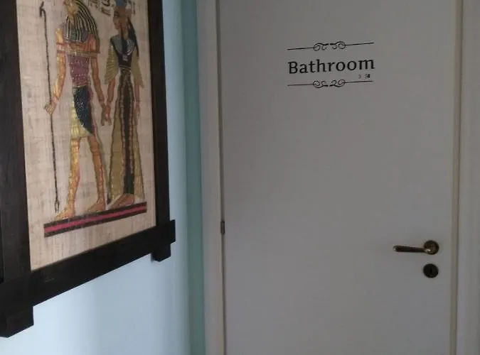 شقة Aurora كابو فاتيكانو