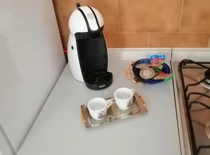 Aurora * كابو فاتيكانو