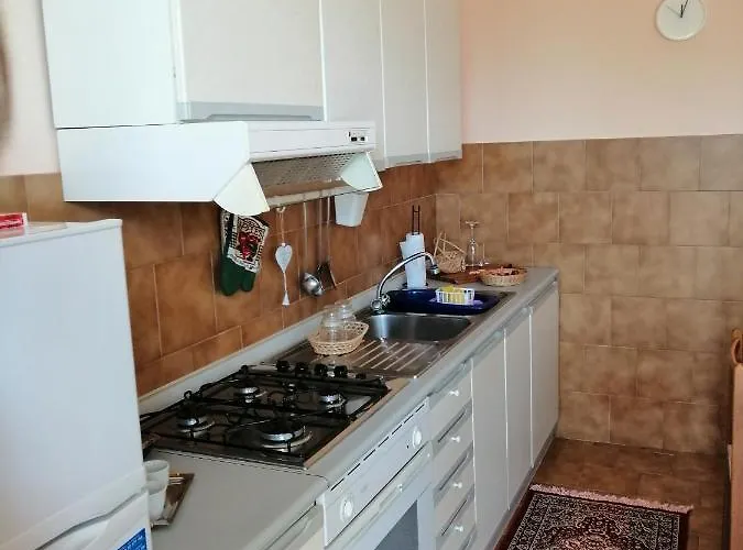 Aurora דירה קאפו ואטיצ'אנו