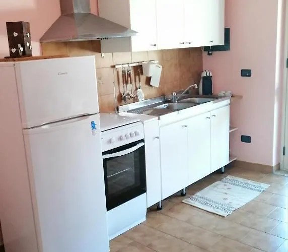 Aurora كابو فاتيكانو