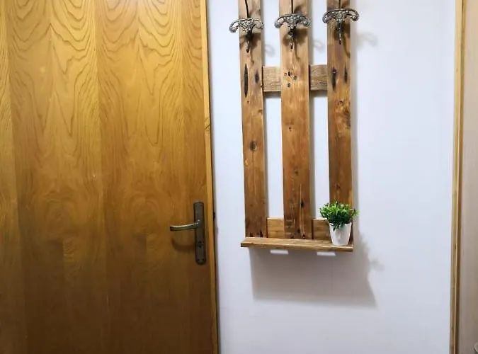 דירה Aurora קאפו ואטיצ'אנו