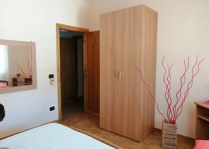 Aurora شقة كابو فاتيكانو