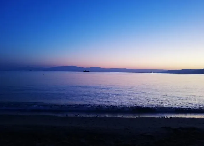 شقة Aurora كابو فاتيكانو