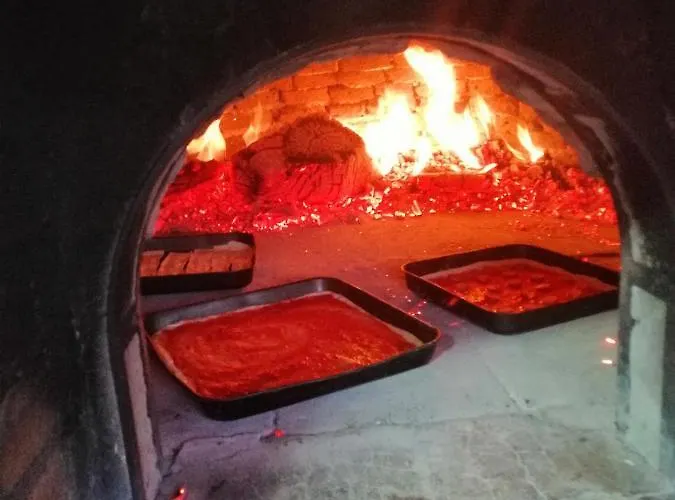 Aurora דירה קאפו ואטיצ'אנו